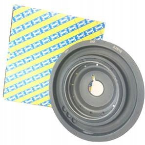 Купити Snr шків ford c-max focus mk2 1.6 tdci