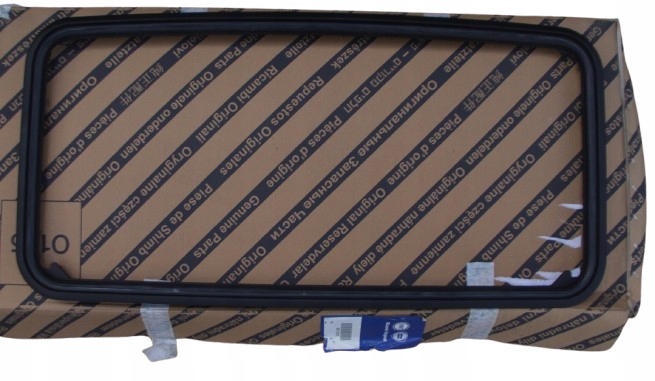 фото №1, Прокладка люк fiat multipla 71714219