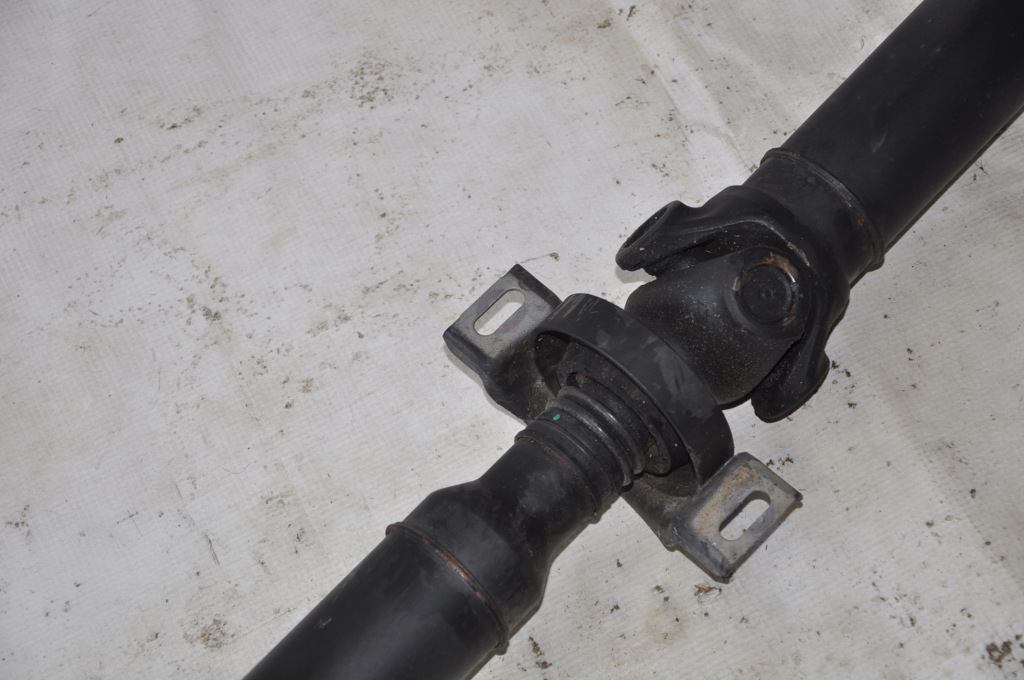 Вал поздовжній mercedes-benz klasa c 2018 a2055902 Недорого