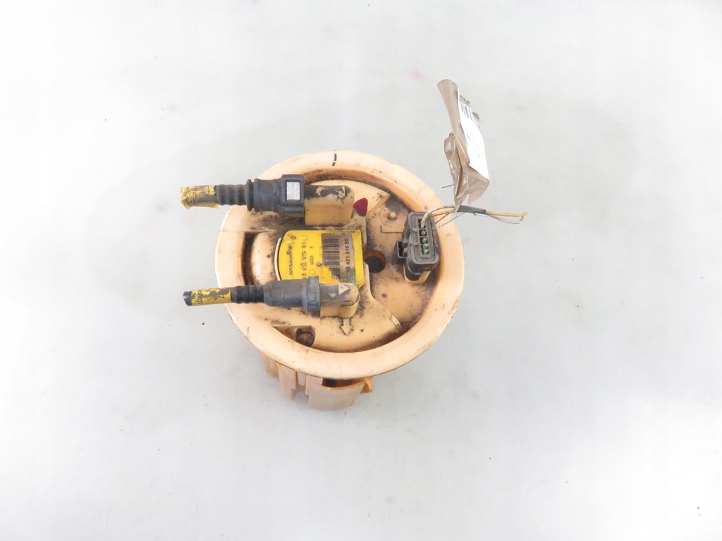 фото №7, Поплавок peugeot 1007 1.4 hdi 9645161680 a2c53022737