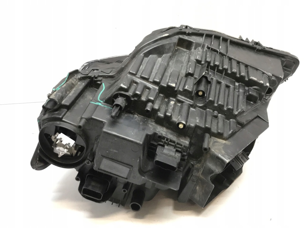 Фара правая перед full led peugeot 508 2 2018- 9823144480 Оригинал