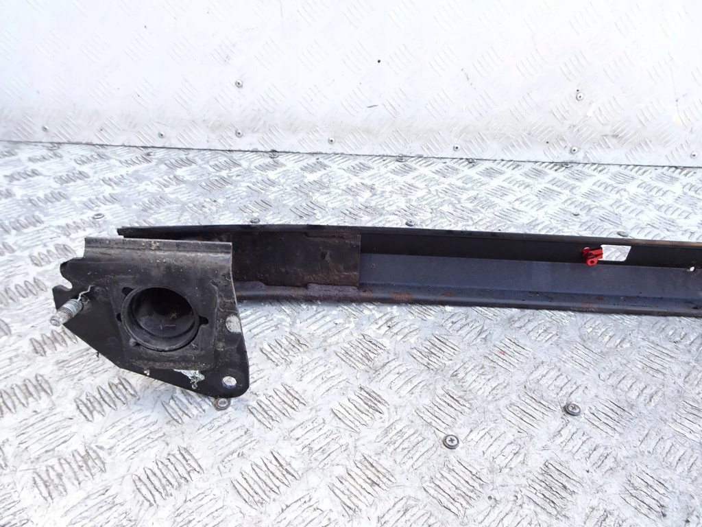 фото №7, Балка pod бампер задняя opel corsa e