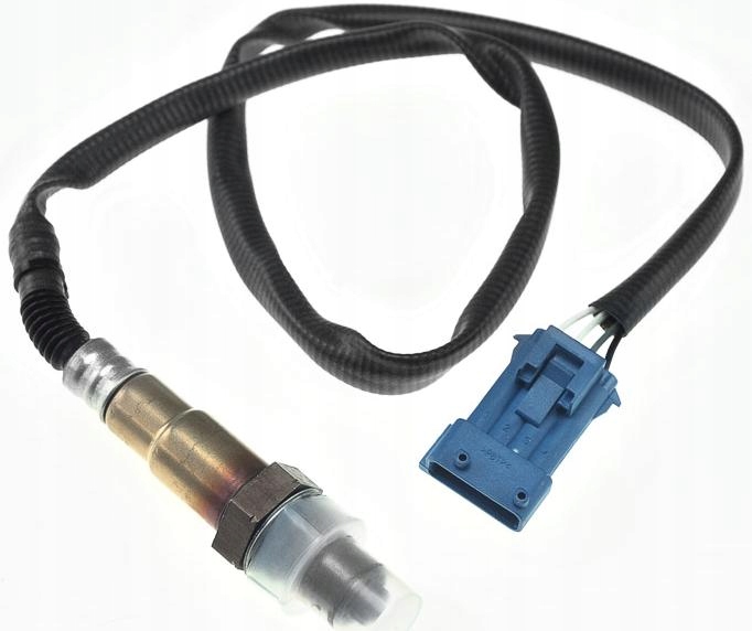 фото №1, Датчик лямбда-зонд nty esl-ct-000