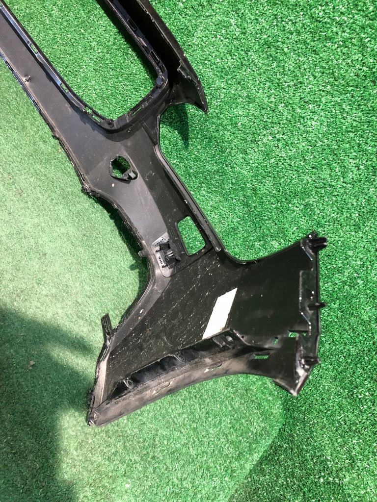 фото №9, Бампер передній перед volvo v90 cross country