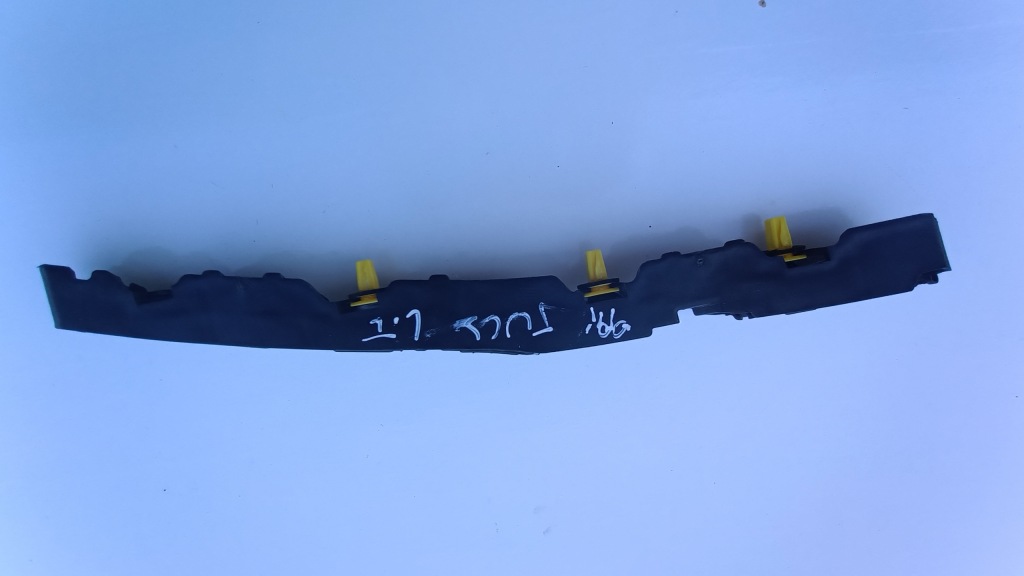 фото №1, Направляющая бампера левый задняя tucson iii 86615-d7000