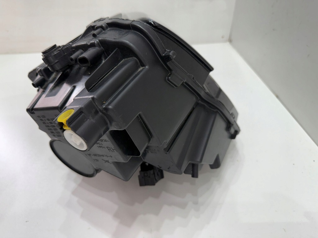 фото №12, Skoda karoq 57a full led лампа перед передня права 57b941016d