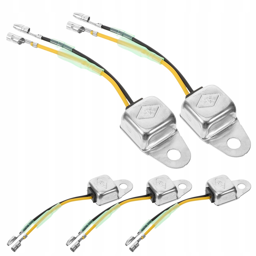 фото №7, Gadżety автомобильные датчик низкого уровня масла аксессуары dynamo 5 szt. żelaza