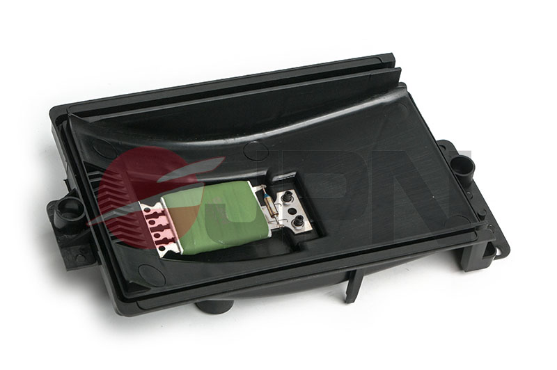 фото №2, Резистор вентилятор do seat toledo