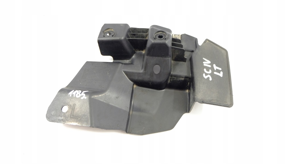 фото №1, Renault scenic iv защита подкрылок левый задняя 788135700r