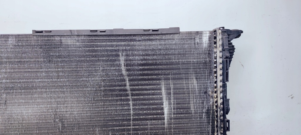 фото №8, Радиатор wody 2.0 tdi audi a4 b8 a5 8t 8k0121251r