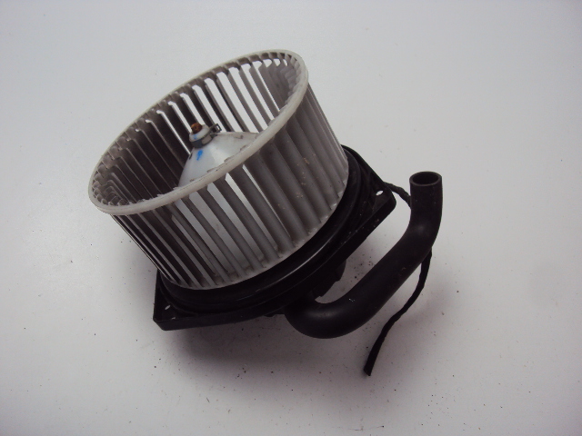 фото №1, Воздуходувка обдув mitsubishi l200 iv