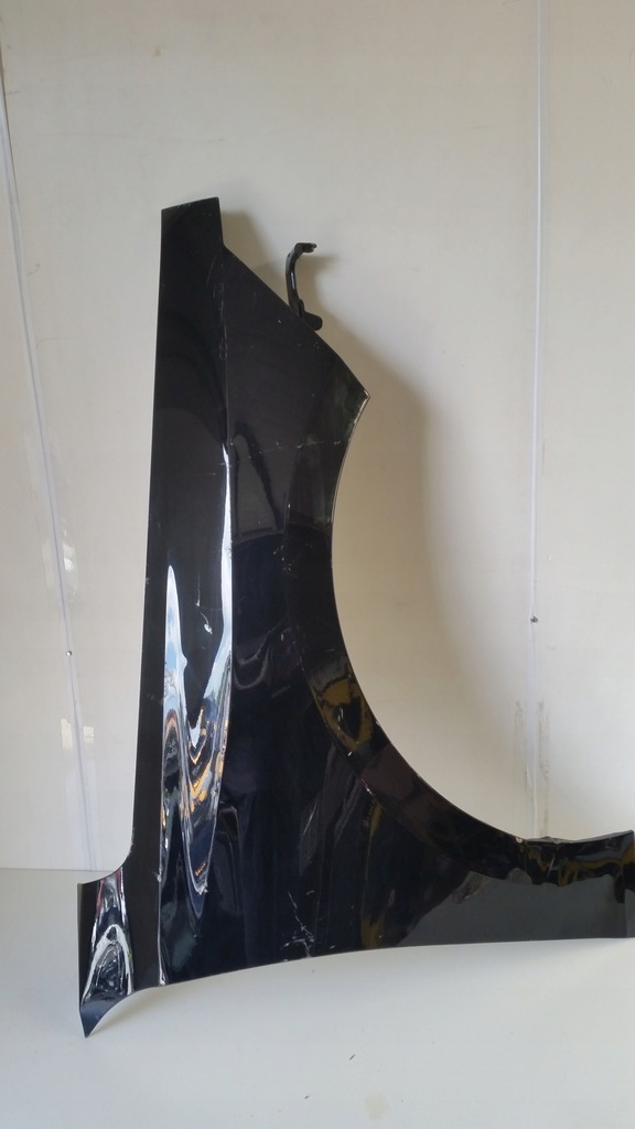 фото №1, Крыло opel astra l vi