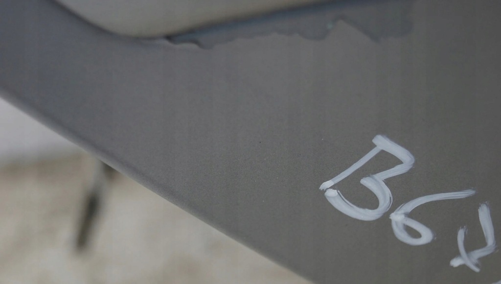 фото №8, Audi a3 8p lift дверь правое задняя lx7v