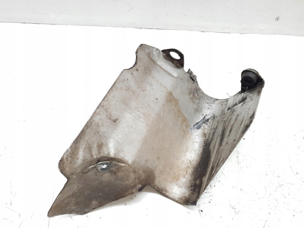 фото №6, Защита коллектор выпускной mini r50 r53 cooper s