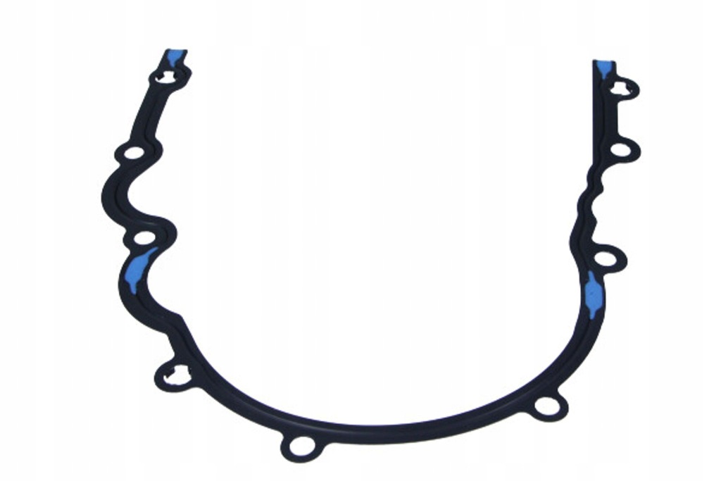 фото №2, Прокладка корпус розподільного валу vw phaeton 3, оригінальний номер vag 059109091c 059109091c