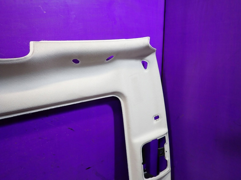 фото №6, Subaru forester iii 07- потолок потолок