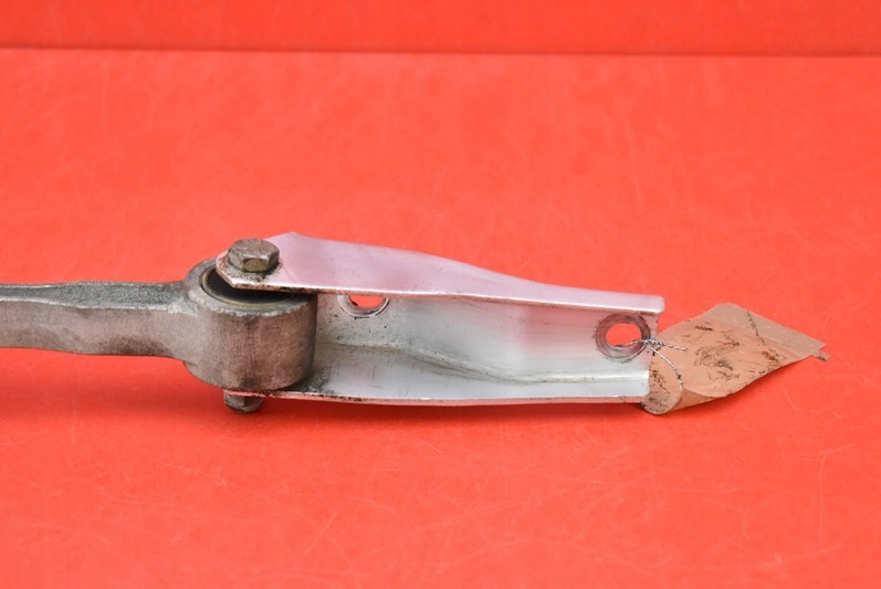 фото №8, Подушка кронштейн коробки передач bxw skoda roomster 1.4 16v 86 km 06-10