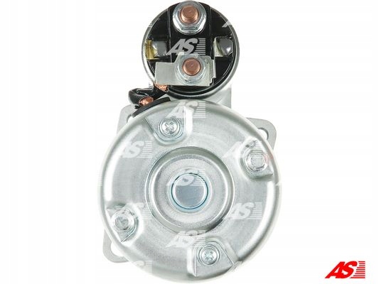 Стартер as-pl s5034 в Украине