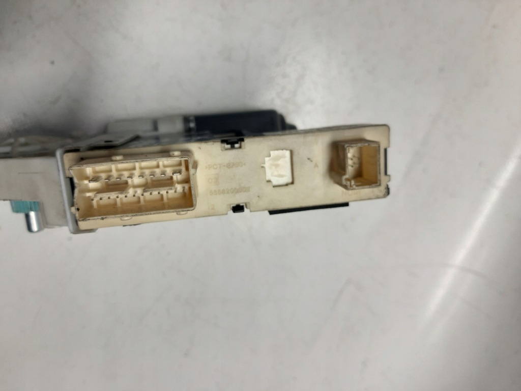 фото №6, Citroen c4 i моторчик скло правий перед