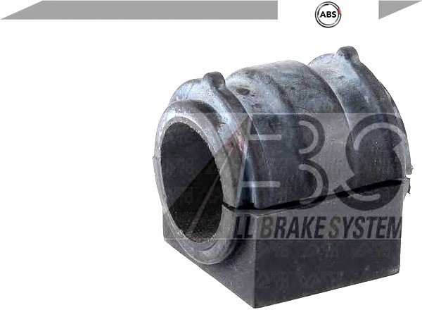 фото №2, Втулка стабілізатора jaguar s-type r 4.2 v8 ccx