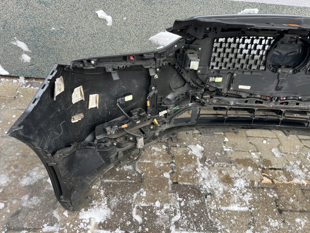 фото №16, Mazda 6 gl бампер rok 2022 46g