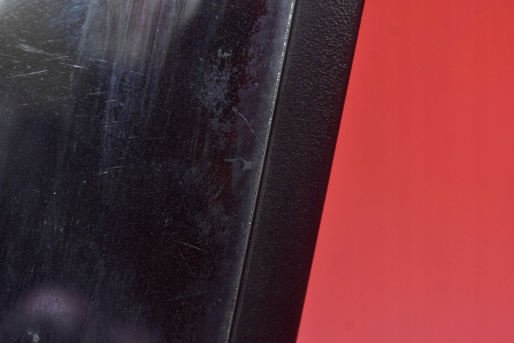 фото №7, Зеркало левая хром eu chevrolet hhr 1 i 05-11