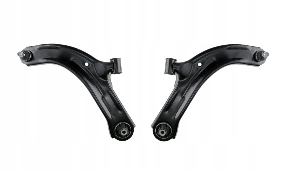 фото №1, Набор рычагов перед nissan tiida