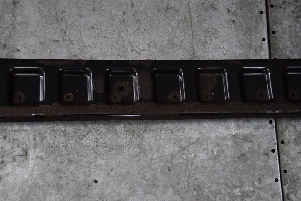 фото №6, Land rover freelander ii 2,2 td4 балка pod радиатор опора