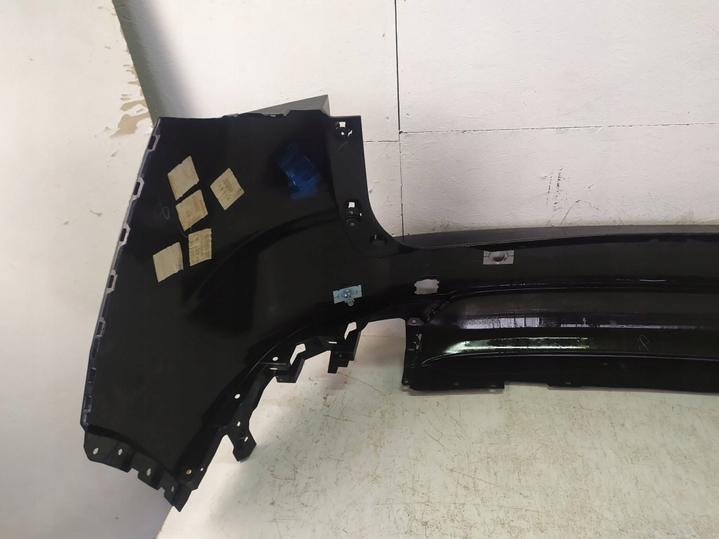 фото №12, Бампер задняя задний mazda cx-60