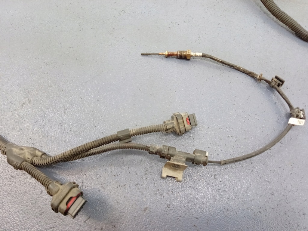 фото №7, Bmw 3 g20 2.0d 190km жгут двигателя 8580193