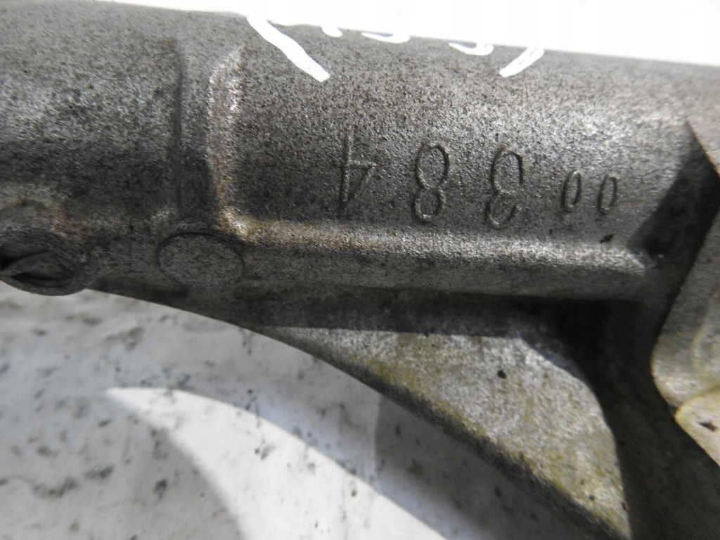 фото №6, Трансмиссия рулевая mitsubishi eclipse cross 17-23