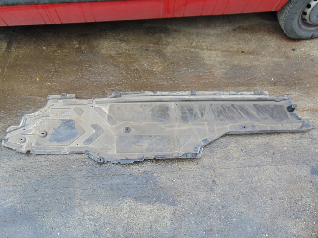 фото №7, Защита подвеска mercedes w213 a2136806307