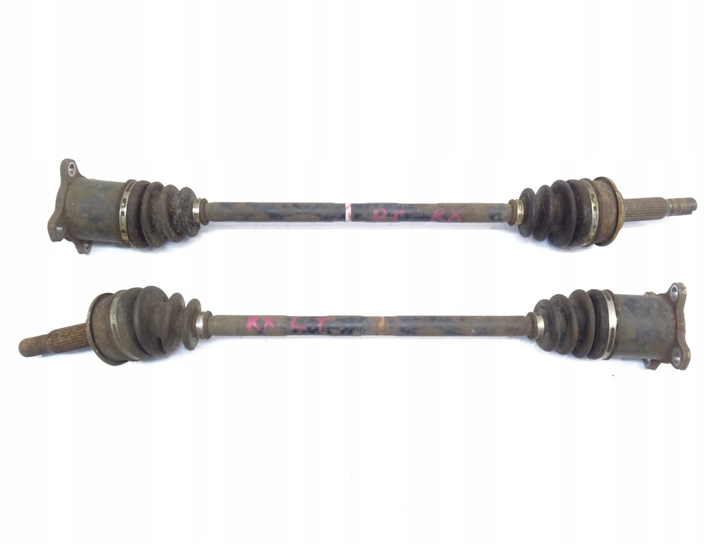 фото №1, Приводной вал шарнир задняя задняя lexus rx400h iii 2009-