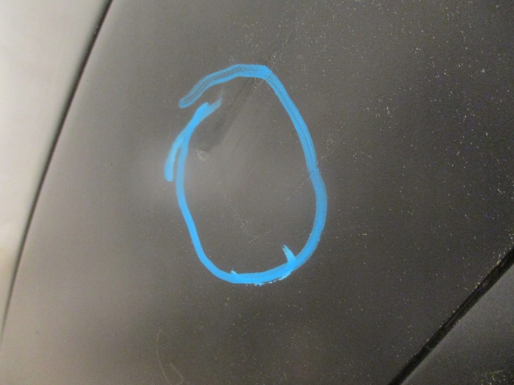 фото №5, Бампер bmw x3 f25 pdc задня задній