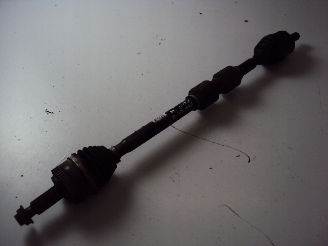 фото №1, Приводной вал правая kia sportage iii 1.7 crdi 10-