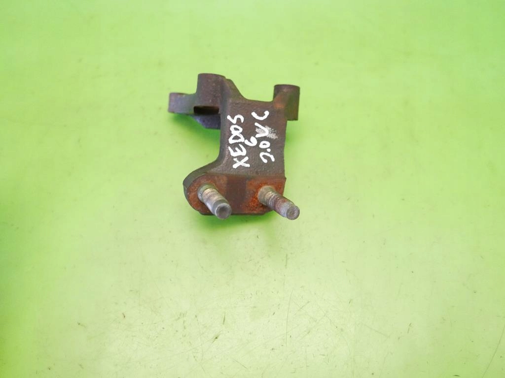 фото №3, Кронштейн кронштейн кронштейн mazda xedos 6 2.0 v6 94-97