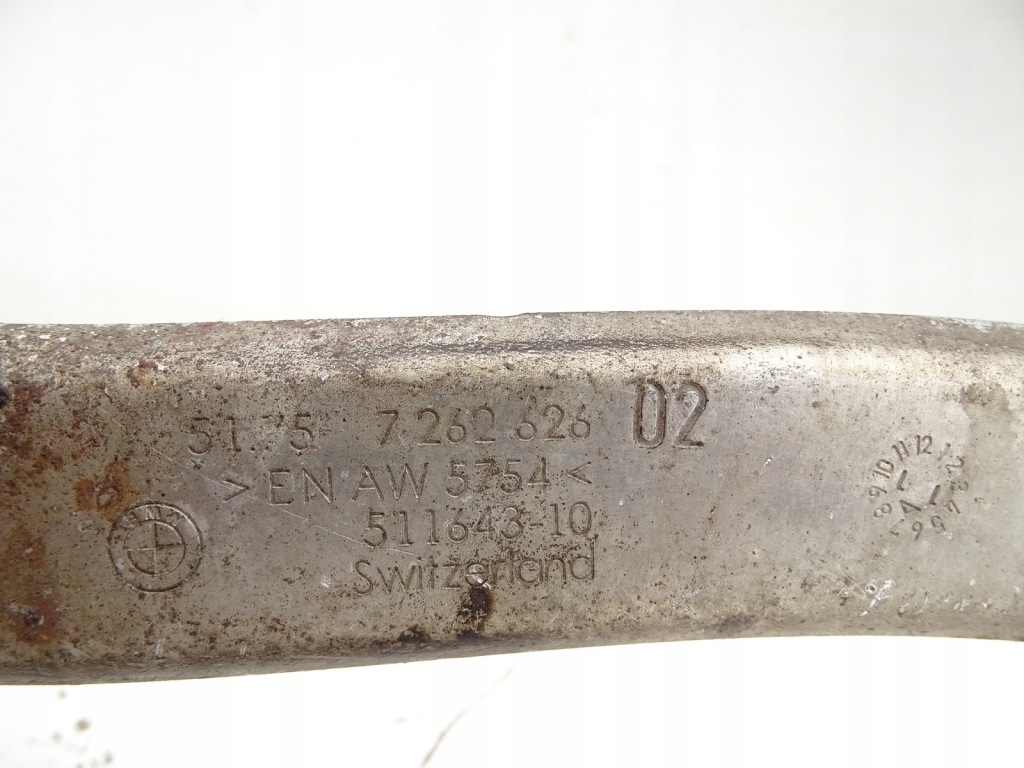 фото №12, Подрамник подрамник подрамник балка подрамник перед bmw f20 f21 f30 f31 11-18r