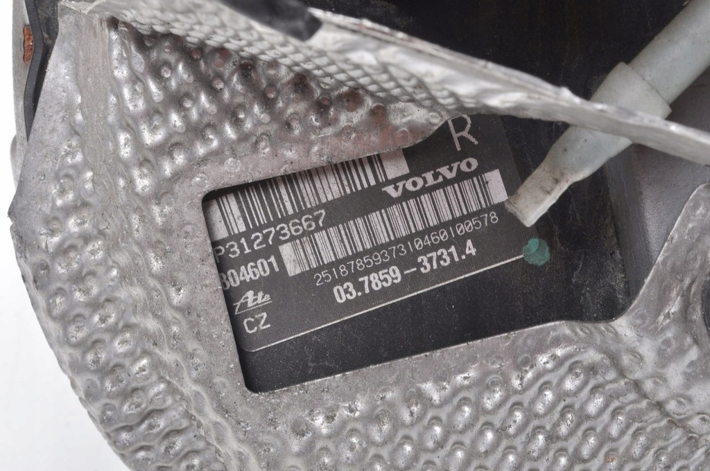 фото №10, Volvo xc90 i s60 i s80 i xc70 ii v70 ii усилитель тормозов lift 31273667