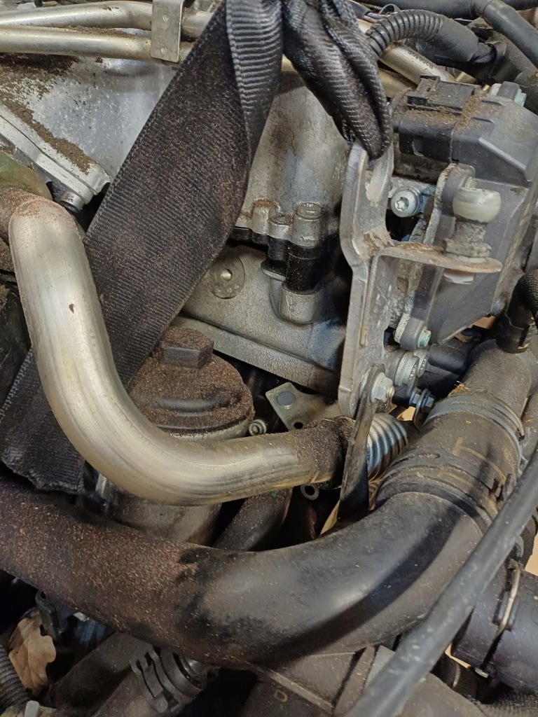 Двигун 2.0 tdi kod caga audi a4 b8 комплектний в Україні