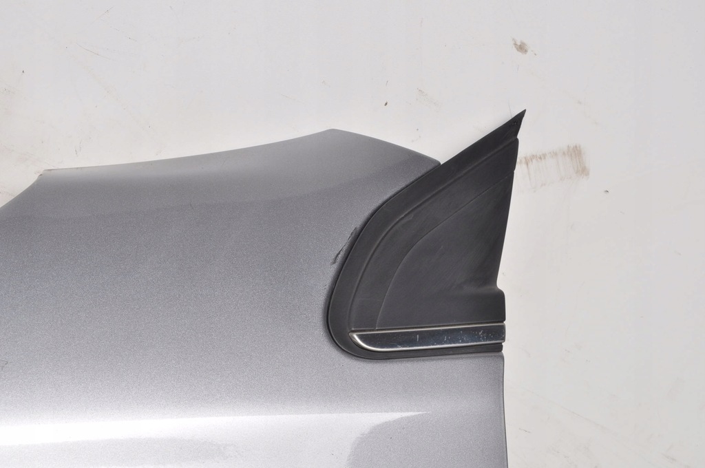 фото №10, Peugeot 2008 i крыло левый перед передний