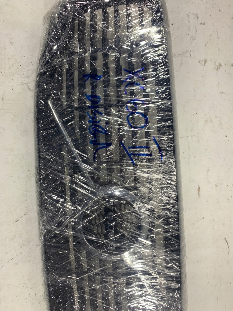 фото №12, Решётка радиатора решётка радиатора volvo xc60 ii 2 r-design r design