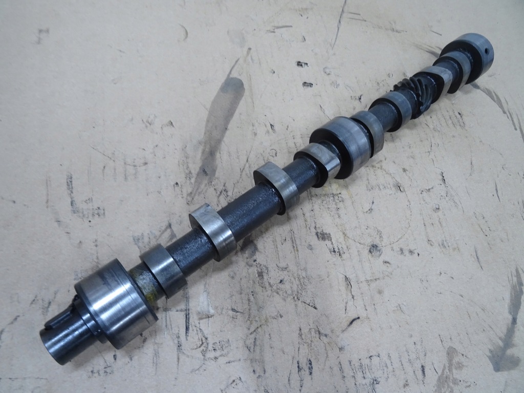 фото №1, Opel monterey вал распределительного вала 3,1 tdi 4jg2