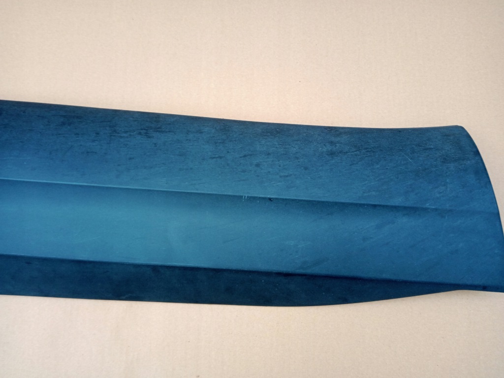 фото №4, Opel grandland x ліва молдинг двері перед