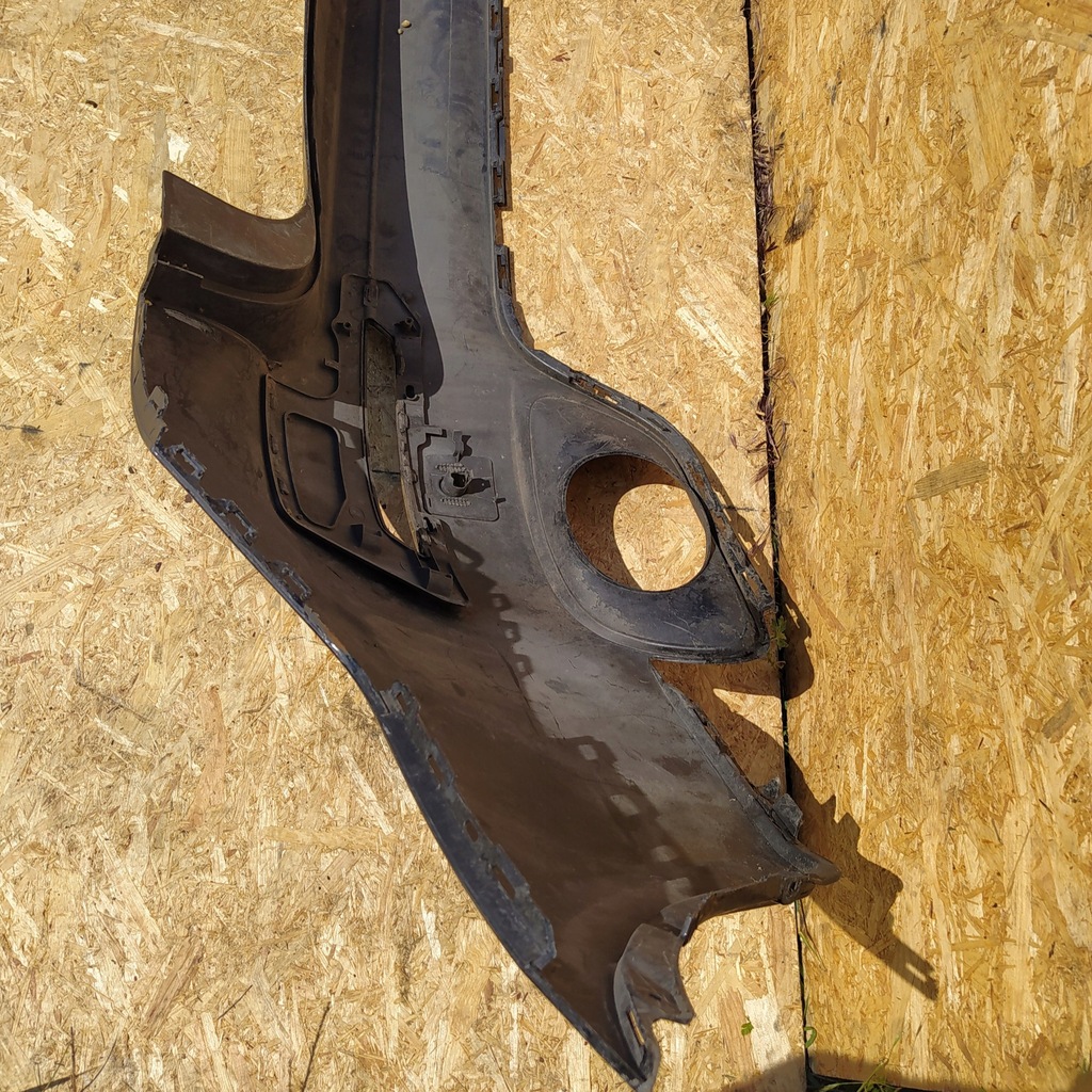 фото №7, Bmw оригинальный номер 7176243 бампер pdc