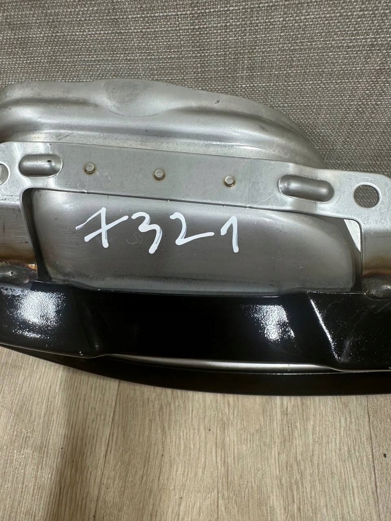 фото №11, Наконечник вихлоп права bmw x5 g05 x6 g06 m-pakiet 5a5c8f4