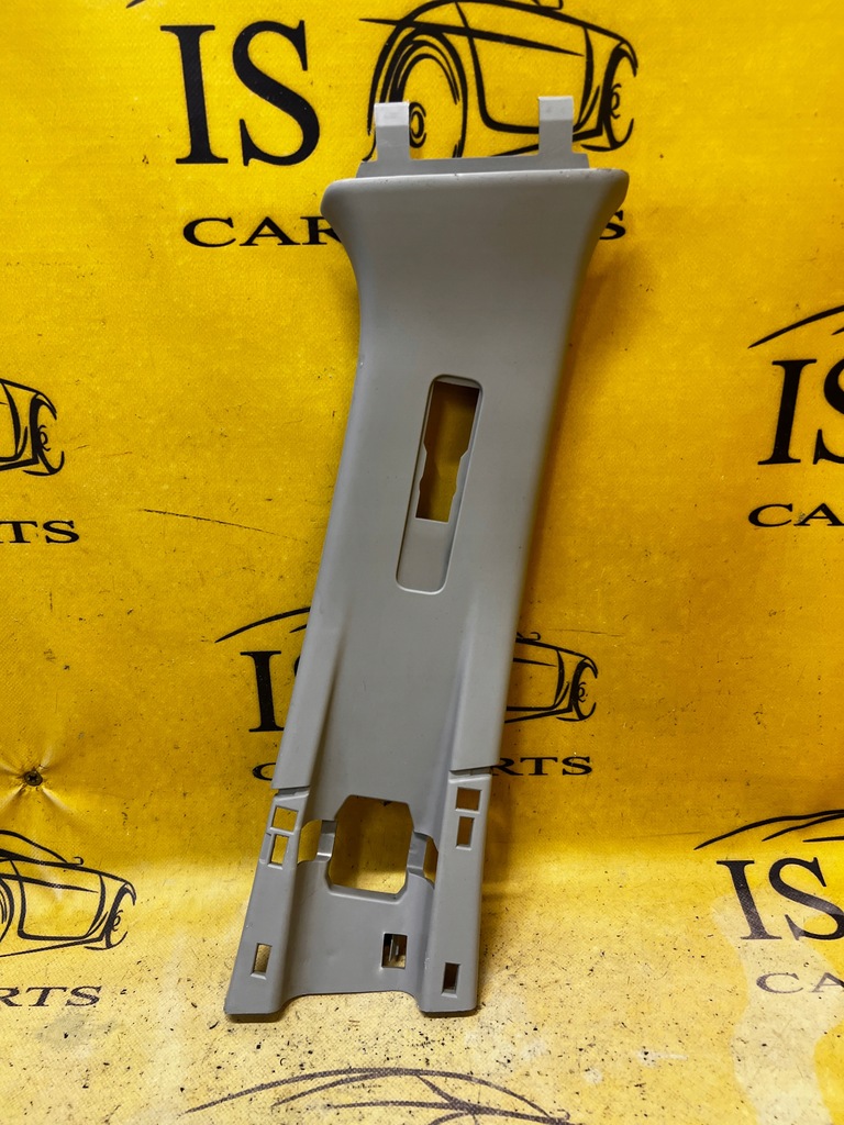 фото №1, Защита обшивка стойка среднего b правая правое renault captur i przedlift