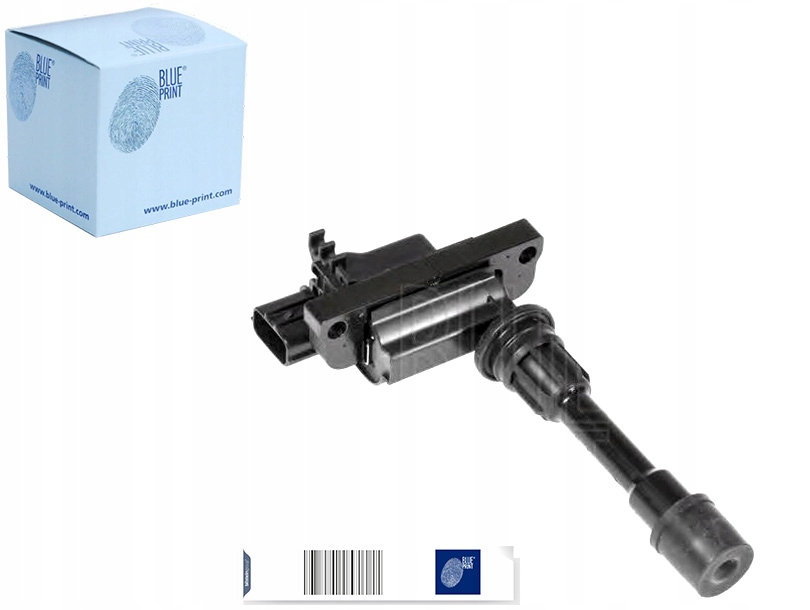 фото №1, Котушка запалювання blue print fp8518100c ffy118100 fp