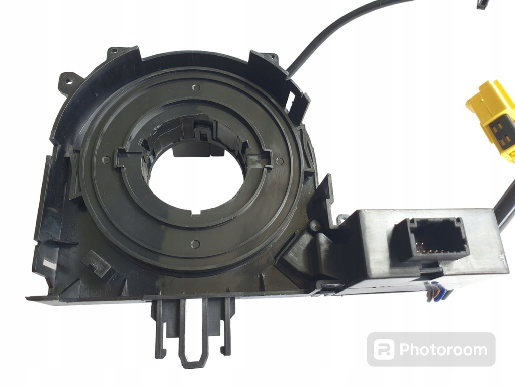 фото №7, Лента шлейф шлейф подушки безопасности подушка безопасности master iii movano b nv400 2010- zam