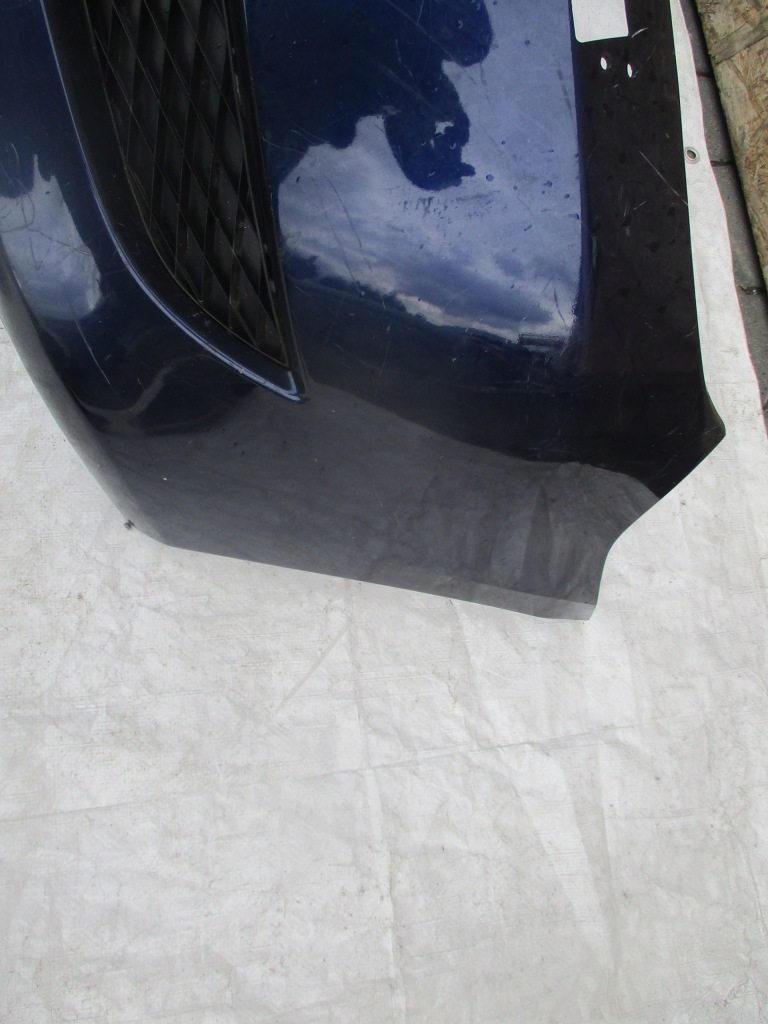 фото №4, Бампер перед передний mazda 3 lift