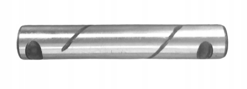 фото №1, Шаровая опора рессора передний короткий liaz 25x140